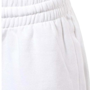 Pantalones Cortos de Felpa 100% Algodón para Hombre, 220 Gramos, Unisex, con Bolsillos, Transpirables, Estilo Urbano, Personalizables, Tallas XS a 2XL, Venta al Por Mayor - Product Image 2