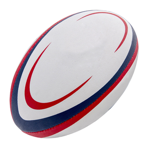 Balón de Rugby de Playa Inflable, Divertido, Ecológico, Duradero y Ligero, de PVC, con Color y Logotipo Personalizables, para Entrenamiento, con Agarre Suave - Product Image 5