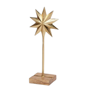 <b>Table</b> Object Sculpture for Home <b>Decor</b> Garden Tabletop <b>Decoration</b> Handmade Elegant Designer Handmade customized Modern - Product Image 6