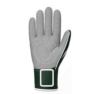 Gants de frappe de baseball légers de haute qualité avec tissu respirant et toucher doux à l'intérieur pour une utilisation prolongée - Product Image 3