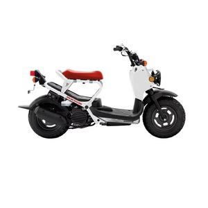 Motocicletas Honda Ruckus 2020 - Product Image 5