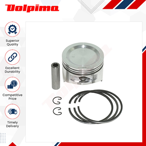 PISTÓN PARA HONDA GCV160, GCV135 64MM ( 13101-ZL8-000 ) - Product Image 2