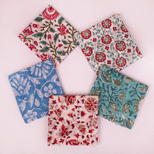 Fashionable Handmade Cotton Multi-Colour Block Bandana Eco-Friendly <b>Tie</b> <b>Back</b> Head Stylish Unisex Organic Neck Band For Outdoor - Product Image 3