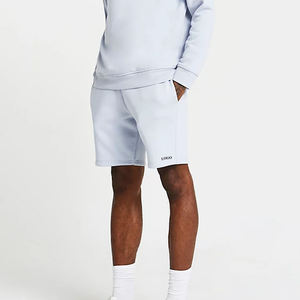 Shorts para Hombre al por Mayor de Fábrica, Diseñados para Compradores Globales, Precio Económico, Suministro al por Mayor con Soporte de Cantidad OEM y Opciones de Marca Privada - Product Image 4