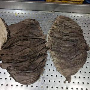 Mejor Calidad, Orgánico, Certificado Halal, Fresco, Seco, Salado, Omaso de Búfalo, Estilo Enlatado, con Grasa de Hueso y Órganos, Cajas a Granel - Product Image 5