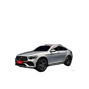 Mercedes-Benz GLC300 4MATIC Coupé 2023, Classe GLC, avec boîte de vitesses automatique 4 roues motrices, direction à gauche, caméra arrière, 32 063 km - Product Image 1