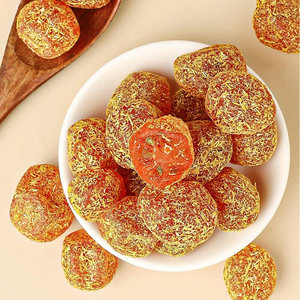 Kumquat Vaporizado en Conserva con Azúcar de Roca, 200 ml, de Dong Thap, Vietnam, Precio de Fábrica, por Viet Delta - Product Image 6