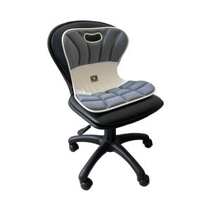 Silla de Oficina Ergonómica de Plástico OEM con Soporte Lumbar para una Postura Correcta - Product Image 6