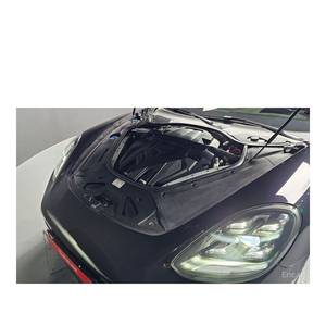 Edición Platino para Porsche Panamera 2.9 AWD Modelo Noviembre 2023 con 55,510 km, Volante a la Izquierda, Asientos de Cuero, Cámara Trasera - Product Image 6