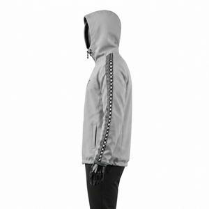 Veste de snowboard imperméable pour homme, coupe-vent, manteau de ski d'hiver, vêtements de sport de montagne thermiques à capuche, parka respirante - Product Image 2