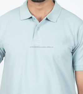 Camiseta Polo para Hombre a Precio Económico, Transpirable, Hecha a Medida, en Oferta, Cómoda, de Moda, Ropa Deportiva Activa, Camisetas Polo para Hombre con el Mejor Estilo - Product Image 3