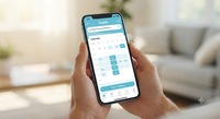 Aplikasi Pengambilan & Pengiriman Cucian – Atur pengambilan cucian, lacak pesanan secara real time, lakukan pembayaran yang aman