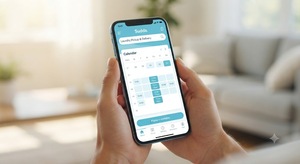 Application de ramassage et de livraison de linge – Programmez le ramassage du linge, suivez les commandes en temps réel, effectuez des paiements sécurisés - Product Image 2