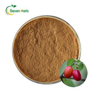 ハナミズキエキス<span class=keywords><strong>Cornus</strong></span> OfficinalisエキスFructus Corniエキス10:1健康CAS 18524-94-2 - Product Image 1