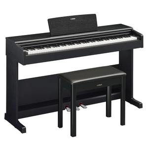 Piano Digital Yamaha YDP 105, Teclado de 88 Teclas de Tamaño Completo con Tacto Realista, Sonido Rico, OEM/ODM Disponible, Garantía de 3 Años - Product Image 5