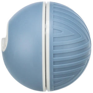 Trixie Snack Ball 7,5 cm Jouet interactif pour animaux de compagnie bleu - Product Image 3