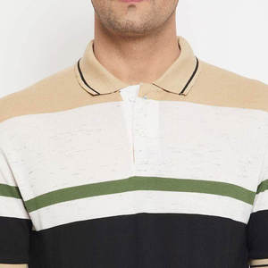 Ropa Deportiva, Precio Competitivo, Venta Directa de Fábrica, Camiseta Polo para Hombre, Moderna y Cómoda, Camiseta Polo para Hombre - Product Image 6