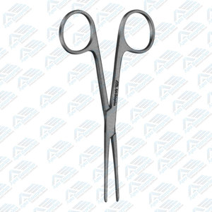 Pinces à sinus Lister, pinces à sinus Lister en acier inoxydable, pinces à pansements chirurgicales en acier inoxydable par Apto Enterprises - Product Image 3