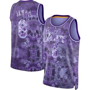 Custom Basketball Team Jersey Lightweight Breathable <b>Mesh</b> Uniform Quick Dry Sleeveless Athletic Sports <b>Shirt</b> - Product Image 1