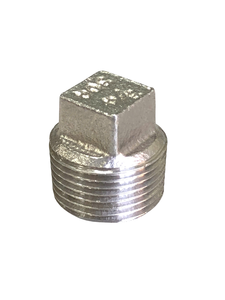 Cabeza de Enchufe de Acero Inoxidable, Precio Económico, Alto Nivel de Perfección, Variedad de Industrias, Embalaje Personalizado OEM/ODM, de Vietnam Facto - Product Image 2