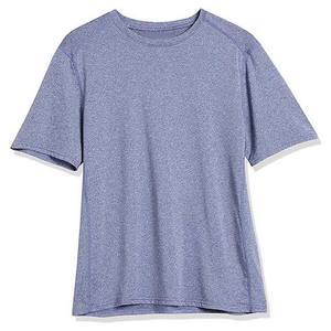 Camisetas de hombre de algodón 100% de último diseño, ropa de moda, camisetas de gimnasio de alta calidad para hombre, OEM, ODM, color personalizado. - Product Image 2