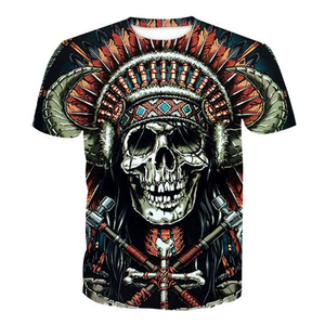 T-shirts Homme Oversize Élégants les Plus Vendus – Nouvelle Collection, Design Vierge pour Sublimation, Nouveau Style pour Hommes - Product Image 3