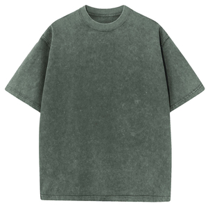 T-shirt Ringer Unisexe Coupe Classique en Coton Biologique 100% Coton Uni Écologique Séchage Rapide Design Personnalisé pour Homme - Product Image 4