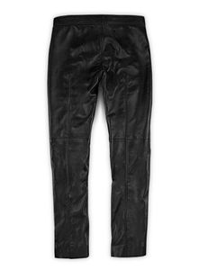 Pantalones de Cuero de Elvis Presley - Product Image 6