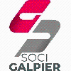 SOCI GALPIER S.L. logo