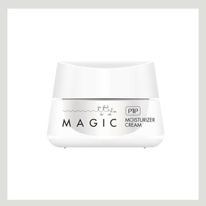 Crème coréenne K-Beauty P1P Magic Moisturizer 50ml, fabriquée en Corée, lotion pour le visage, produits de soin de la peau, anti-âge - Product Image 2