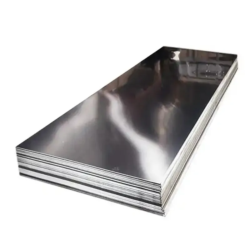 厚さ3mmの304ステンレス鋼板10mmステンレス鋼板ヘアライン仕上げ304ステンレス鋼板