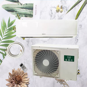 Unidades de <span class=keywords><strong>Aire</strong></span> <span class=keywords><strong>Acondicionado</strong></span> sin Ductos de 18000 Btu/h, Frio Calor <span class=keywords><strong>Inverter</strong></span>, 2 P, <span class=keywords><strong>5000</strong></span> W, 1.5 Toneladas - Product Image 2