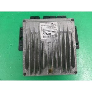 คาร์นิวัลใช้ ECU และโมดูลคอมพิวเตอร์ 391014X820 - Product Image 1