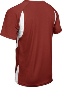 Premium Athletic <b>Baseball</b> Jersey Custom Team Branding Sports Apparel Manufacturer - Product Image 2