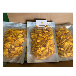 Prix d'usine pour les chips de jaca frites sous vide destinées à l'exportation - Product Image 2