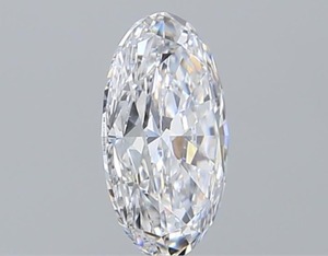 Diamant de laboratoire 2,09 carats E VS1 taille ancienne, certifié IGI, CVD, pierre libre pour élégante bague de fiançailles antique - Product Image 6