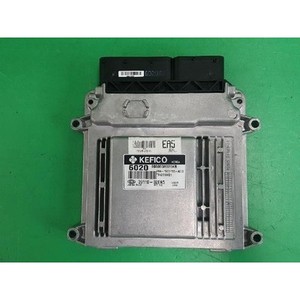 Unité de commande moteur d'occasion GENUINE 3911002EA5 pour Picanto I II 3D II 5D 2004-2015 - Product Image 1