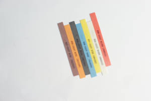 Moldes Rectangulares OEM, Piedra Abrasiva para Pulir - Product Image 5