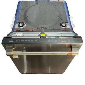 Lavavajillas para Cafetería Nuevo y de Alta Demanda - Product Image 1