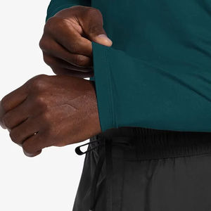 Fournisseurs en gros de sous-vêtements médicaux professionnels pour infirmiers, chemises blanches pour infirmiers, sous-vêtements pour infirmiers pour hommes - Product Image 3