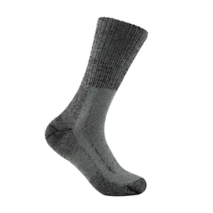 Chaussettes athlétiques respirantes pour femmes de haute qualité, motif patchwork blanc et bleu, en Spandex/Nylon/Coton, personnalisables, coupe basse pour intérieur - Product Image 4