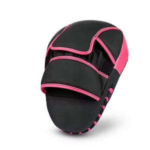 Guantes de Boxeo de Piel Sintética PU Resistentes al Desgaste, Almohadillas de Entrenamiento para Boxeo, MMA y Muay Thai - Product Image 2