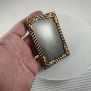High End Quality Metal Brass Photo <b>Frame</b> Beautifully Crafted By KHOOSI OVERSEAS - Product Image 4
