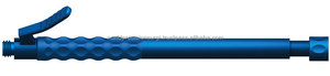 ชุดเครื่องมือผ่าตัดผ่านกล้องสำหรับศัลยกรรมข้อต่อ WORLD PRECISION SURGICAL รุ่น WPS-KIHM-01 แบบใช้มือ ได้รับการรับรองมาตรฐาน CE ระดับ Class I สำหรับจักษุวิทยา Kuglen - Product Image 2