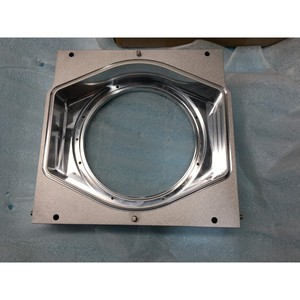 AMAT 0020-09497 BASE, STORAGE <b>ELEVATOR</b>, P5000 - Trusted Global Legacy Semiconductor Equipment and <b>Parts</b> at - Product Image 4