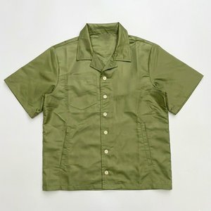 High Selling Article Custom Logo Green Men's Nylon <b>Wind</b> <b>Breaker</b> Shorts Sets For Summer Vintage Outwear Men Set Streetwear Jacket - Product Image 2