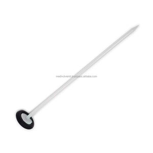 Marteau réflexe carré de qualité médicale, type Babinski, certifié CE, manuel, classe I, OEM ODM, meilleur fournisseur en gros - Product Image 6