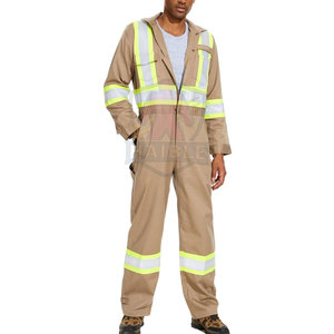 ชุดเครื่องแบบช่างยนต์มืออาชีพ ระบายอากาศได้ดี คุณภาพสูง สวมใส่สบาย เหมาะสำหรับงานซ่อมบำรุงในร้านบริการ - Product Image 3