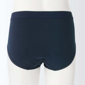 Mid-Rise Customized Color Men <b>Boxer</b> Briefs Seamless Breathable Eco-Friendly 100% Cotton Solid Knitted Quick Dry Custom Logo - Product Image 1