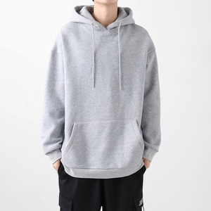 Sudadera con Capucha para Hombre y Niño, Corte Regular, Forro Polar de Invierno, Estampado Gráfico, 100% Algodón, Casual, Fabricante, Exportación a EE. UU., Reino Unido y Europa - Product Image 4